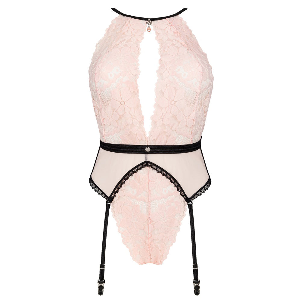 Obsessive Body Lilines L/XL