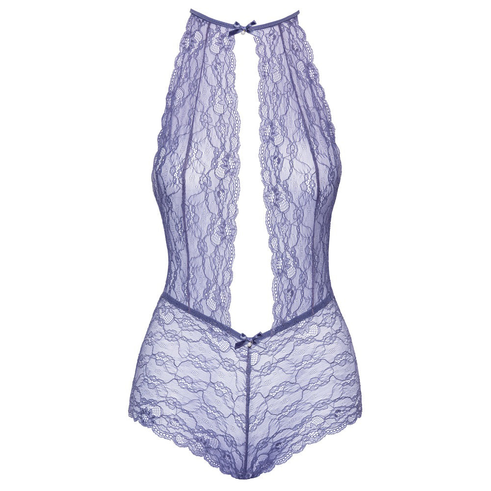 Kissable Body Лаванда S/M