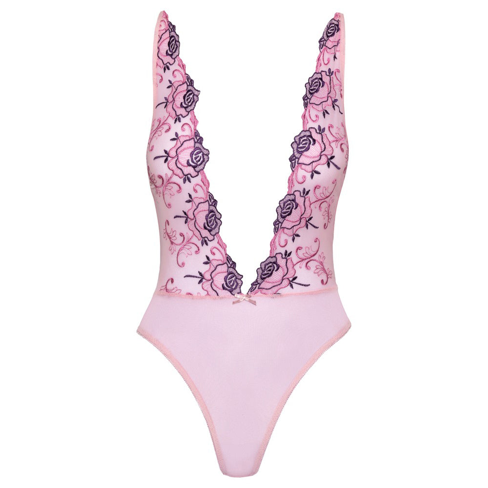 Kissable Body Pink L/XL