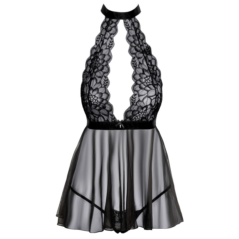 Kissable Babydoll L/XL