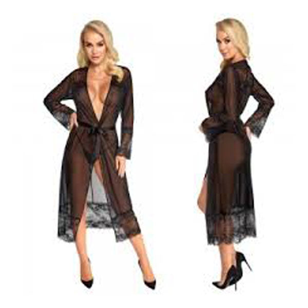 Kissable Kimono long L/XL