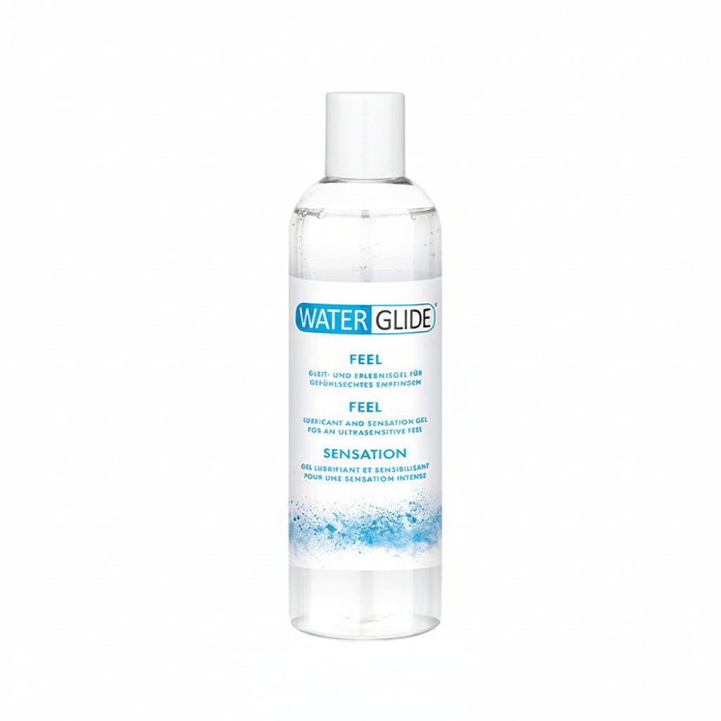 Tonga Waterglide Feel Lubricant