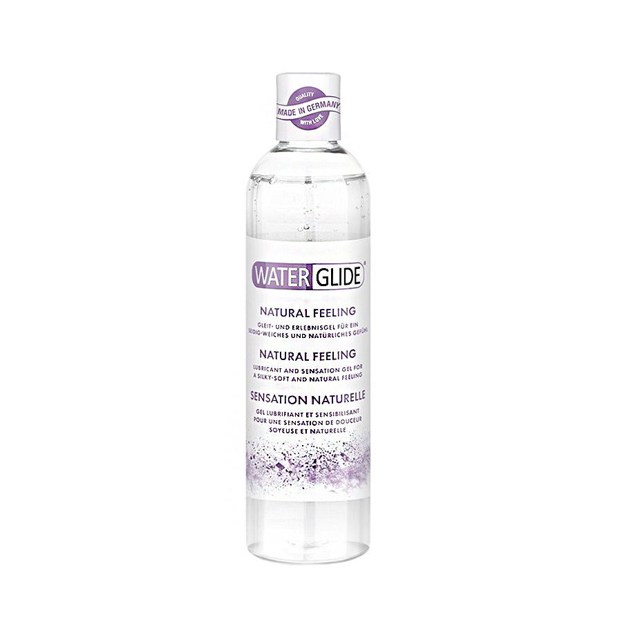 Tonga Waterlide  300 ml