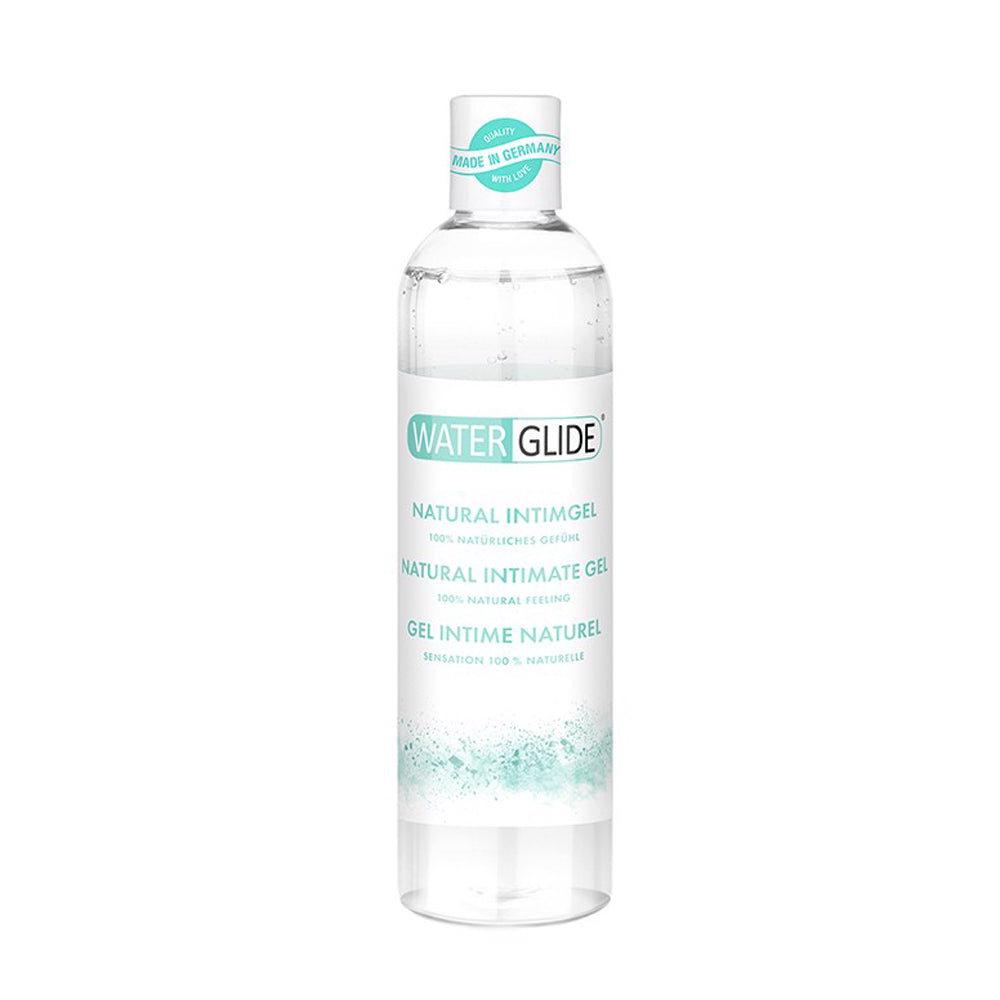 Tonga Waterglide Natural Intimate Gel 300 ml