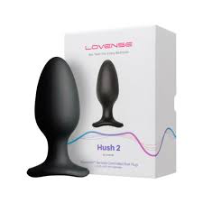 Lovense Hush 2 Large 2,25 дюйма