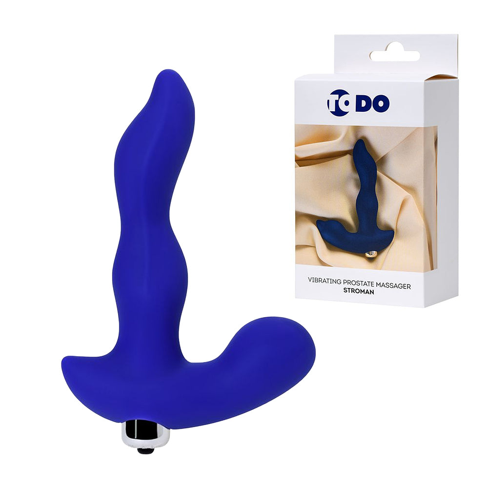 Toyfa Todo Stroman Prostate Massager
