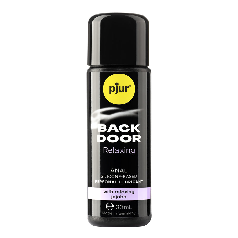 Pjur BackDoor Relaxing Silicone