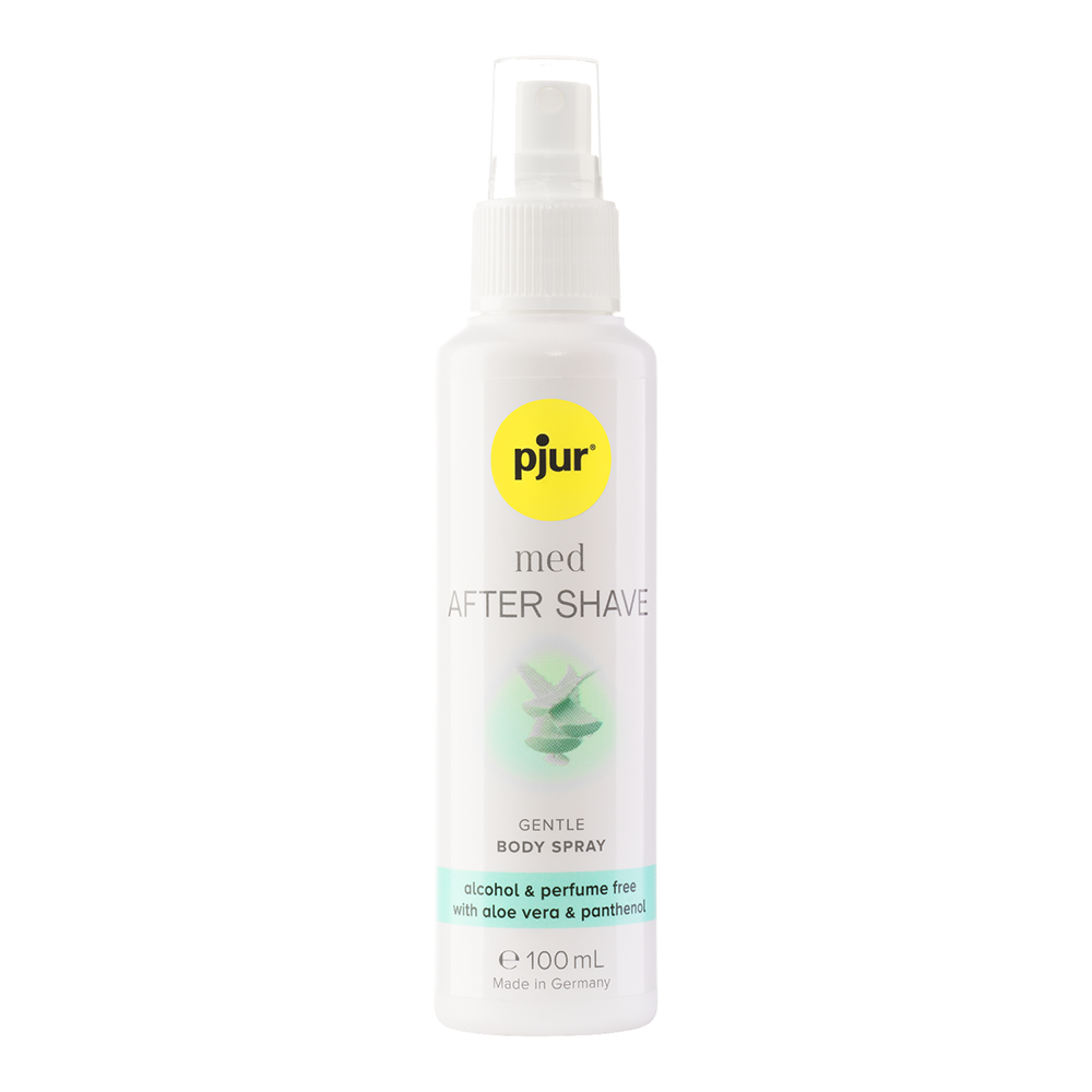 Pjur Med After Shave Spray 100 ml
