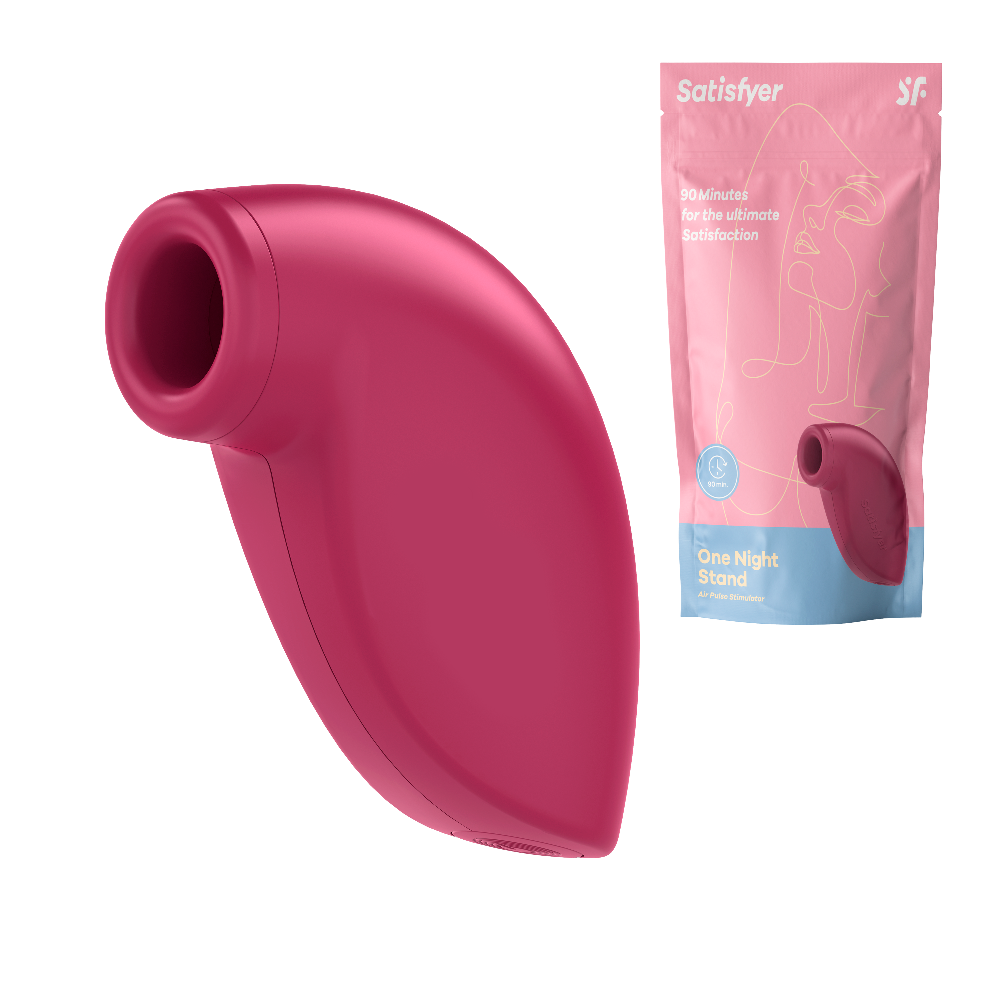 Satisfyer One Night Stand Air Pulse