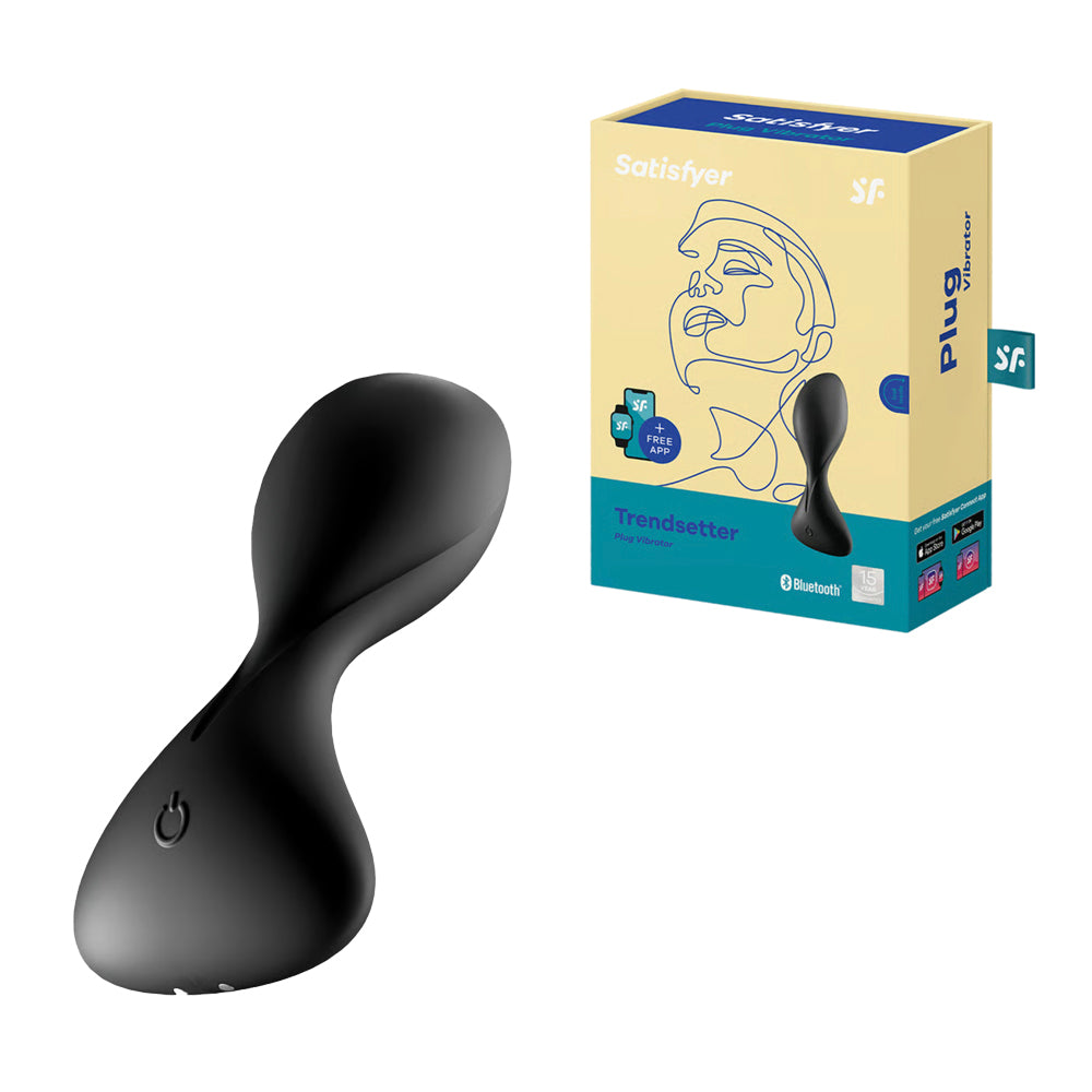 Satisfyer Trendsetter Connect App