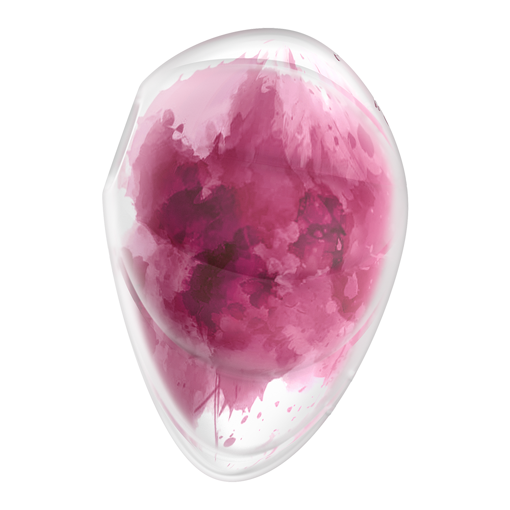 Satisfyer Cloud Dancer Red