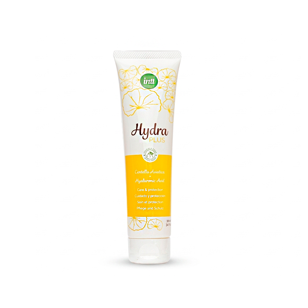 Intt Hydra Plus Vegan 100 мл