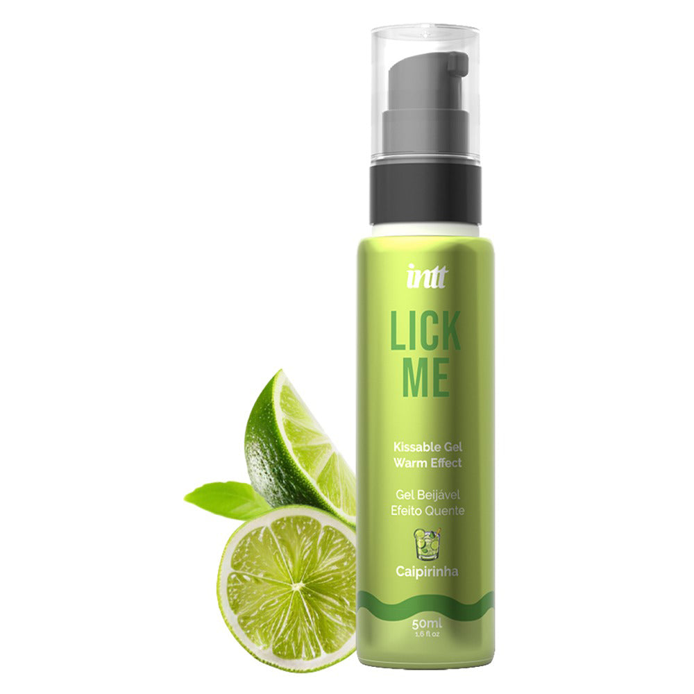 Intt Lick Me Caipirinha 50 ml