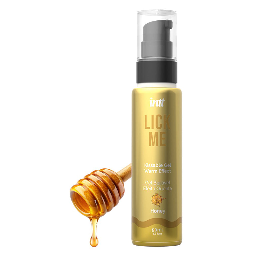 Intt Lick Me Honey 50 ml