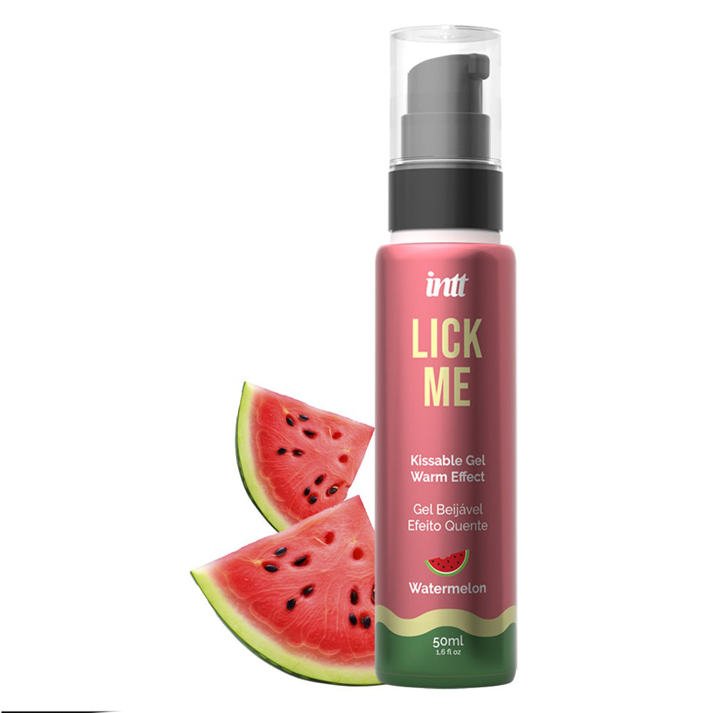 Intt Lick Me Watermelon 50 ml