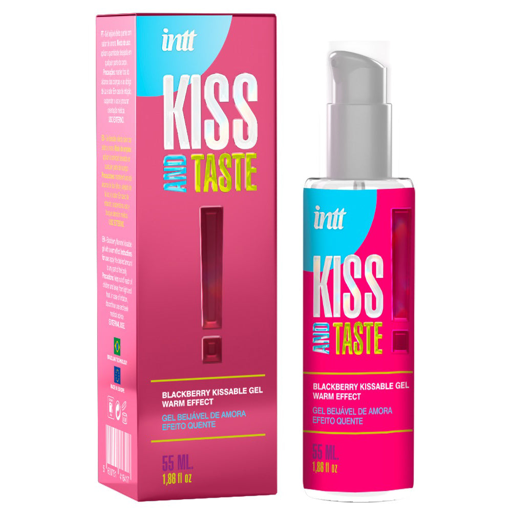 kissable gel