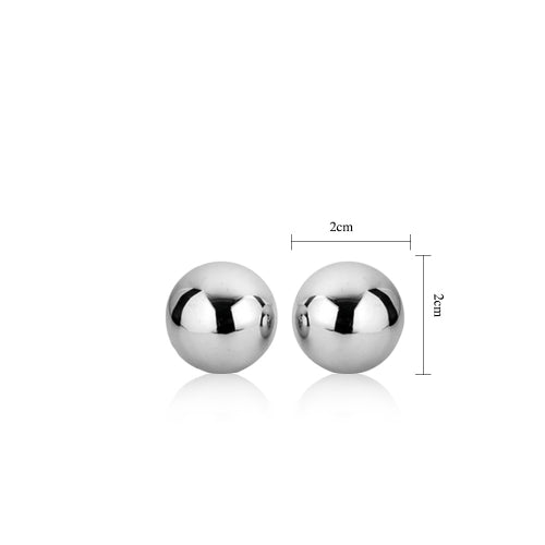 Passion Dual Balls