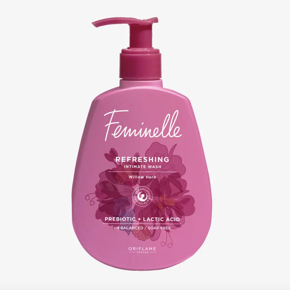 Feminelle Refreshing Intimate Wash 300 ml