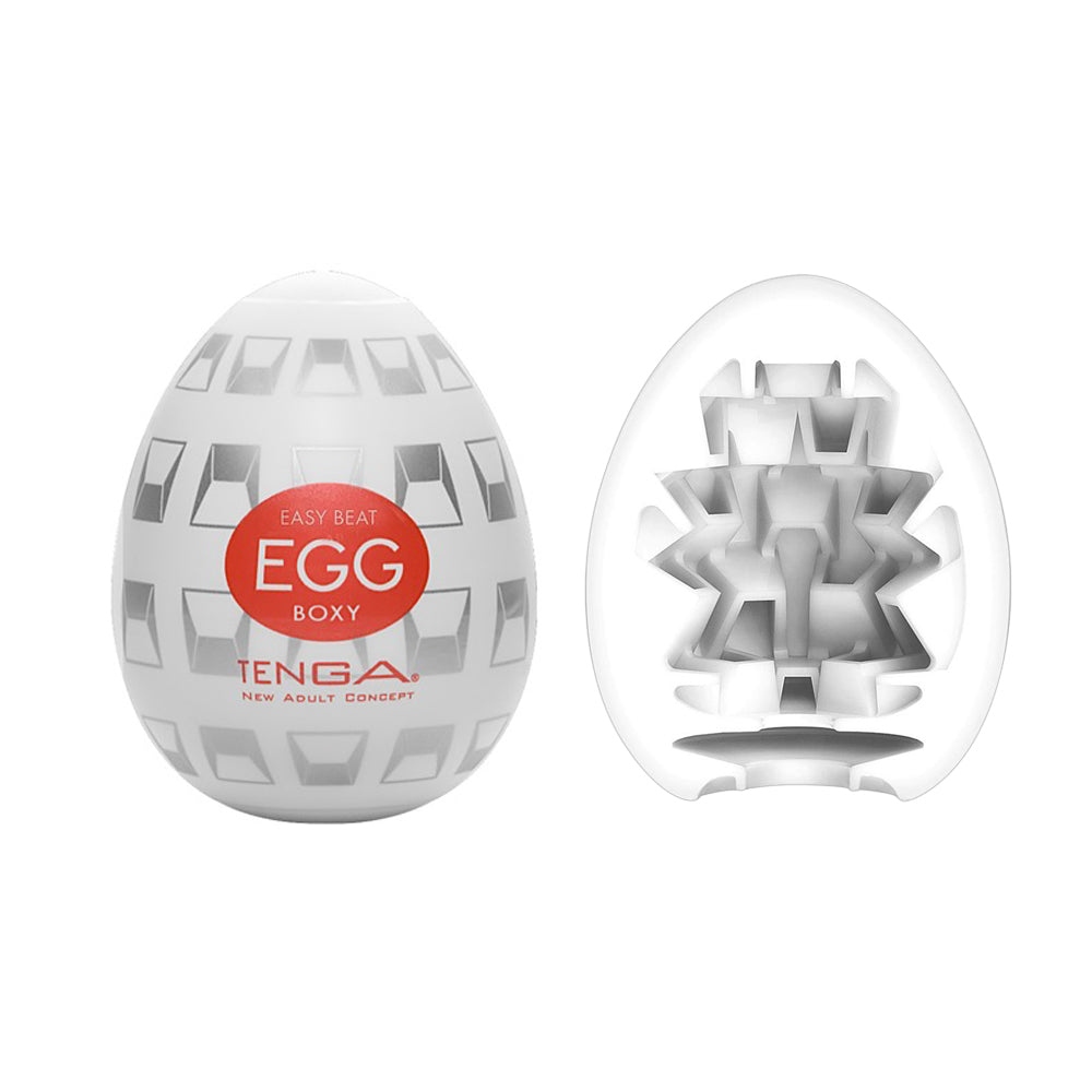 Tenga Egg Boxy 1 шт