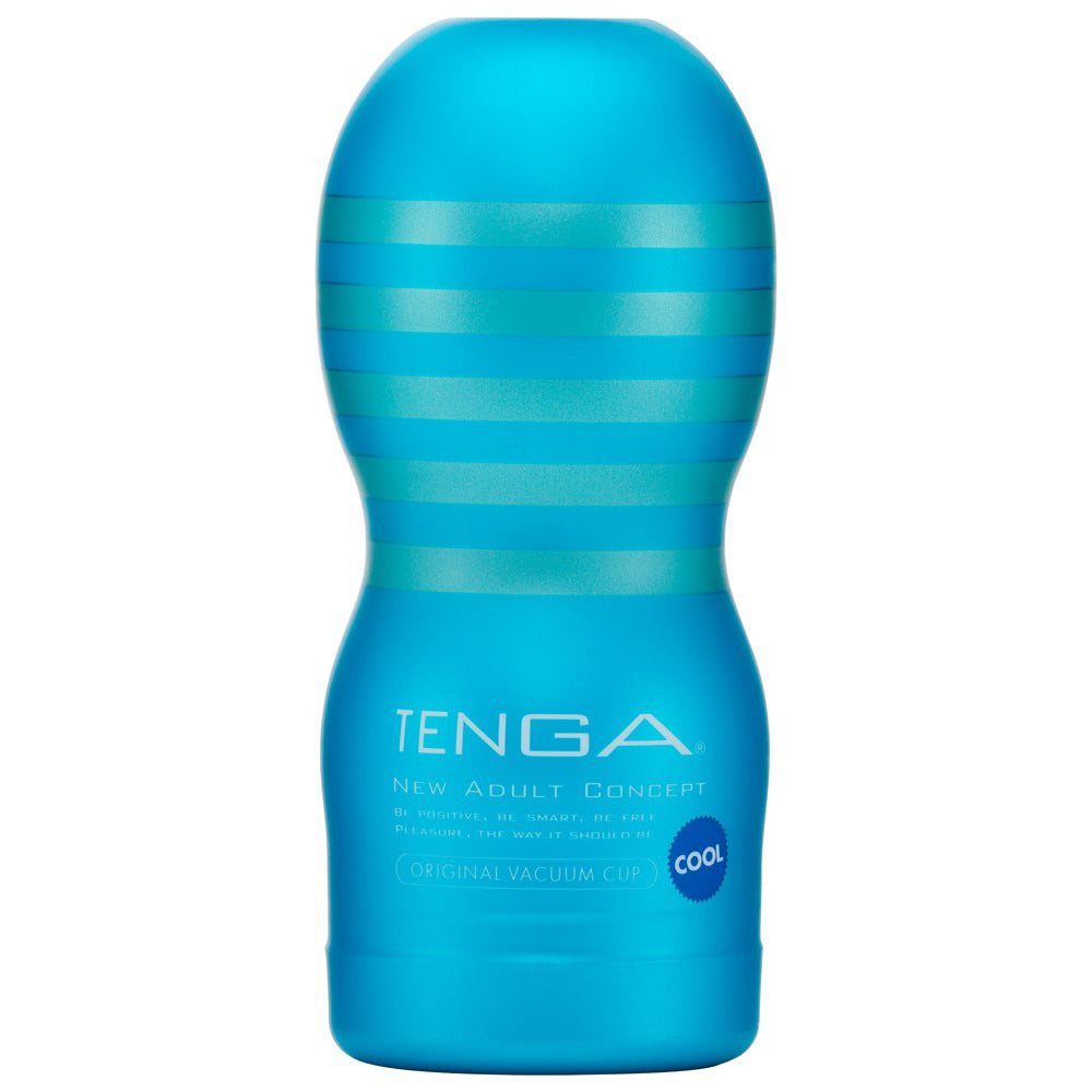 Tenga Original Вакуумная чашка Cool