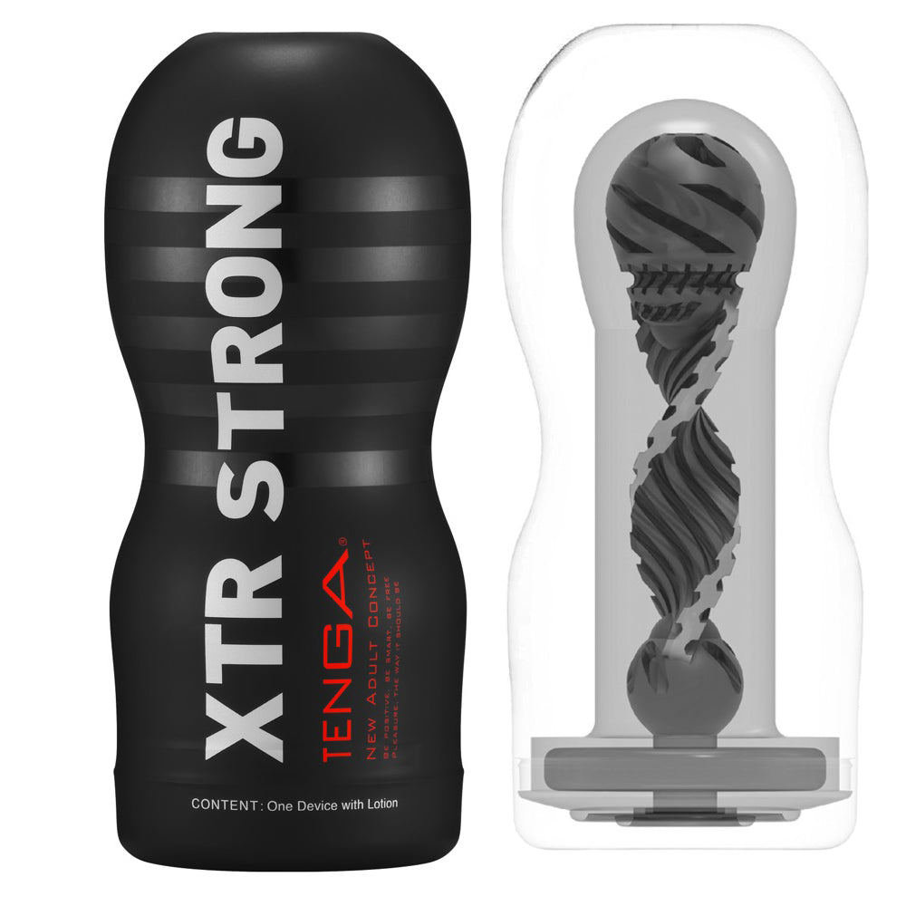 Tenga Original Vacuum Cup XTR Strong