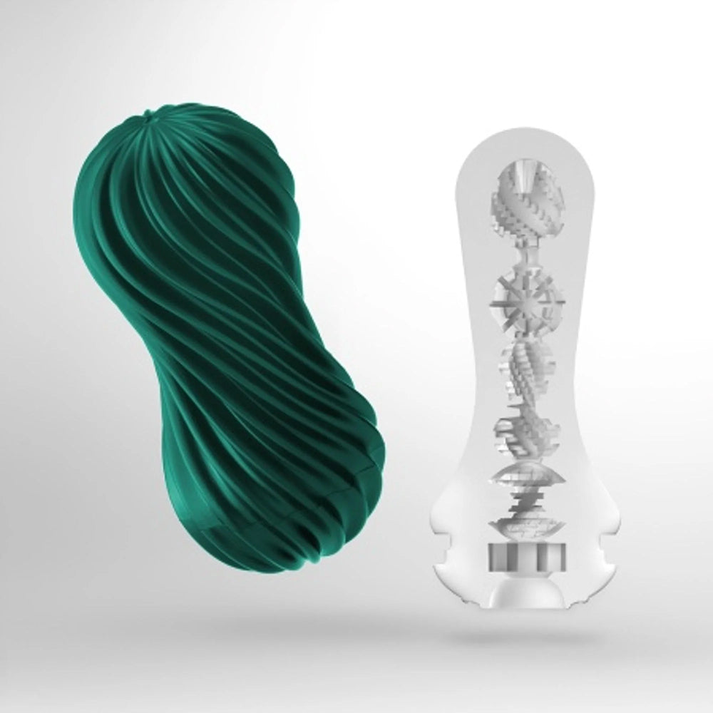 Tenga Flex Fizzy