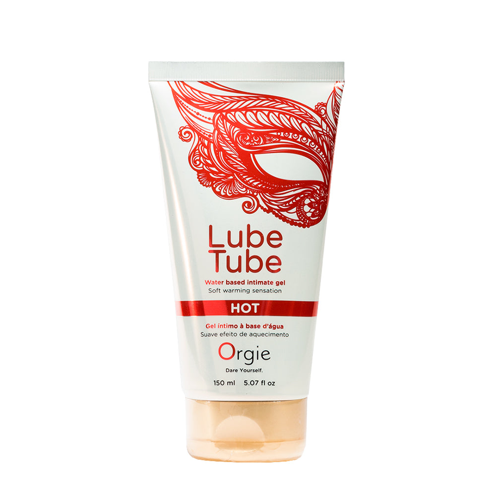 Orgie Hot Lube 150 ml