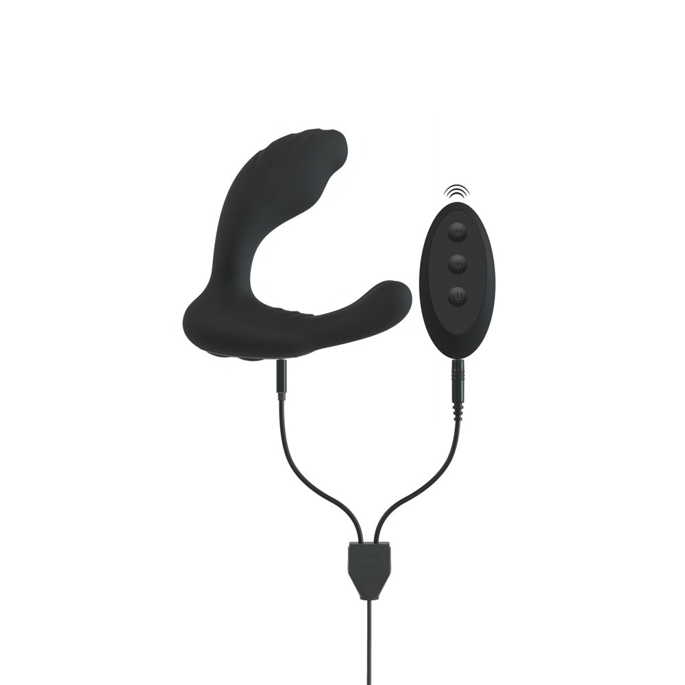 Sweet Smile RC G\ P -Spot Vibrator