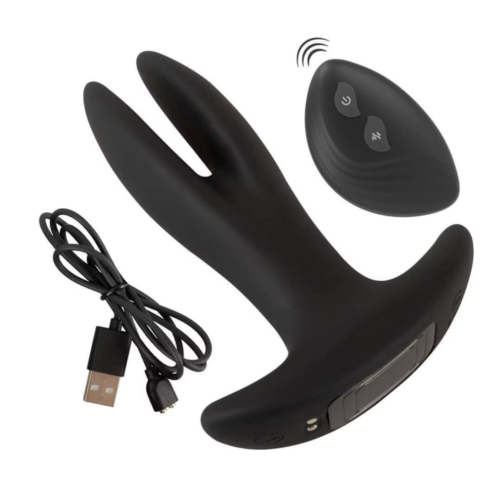 Anos RC Anal Spreader with Vibration