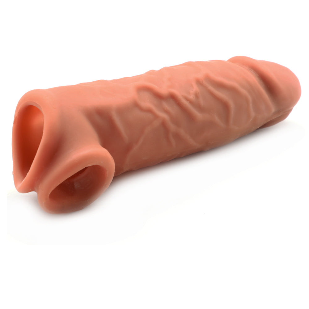 5.9'' Brown Color Penis Extender
