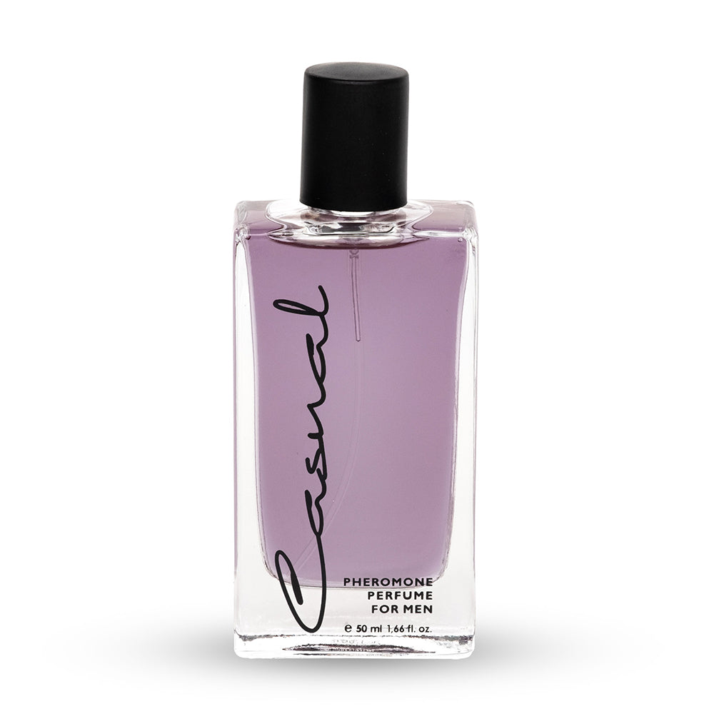 Pheromone for Men Casual Navy 50 ml