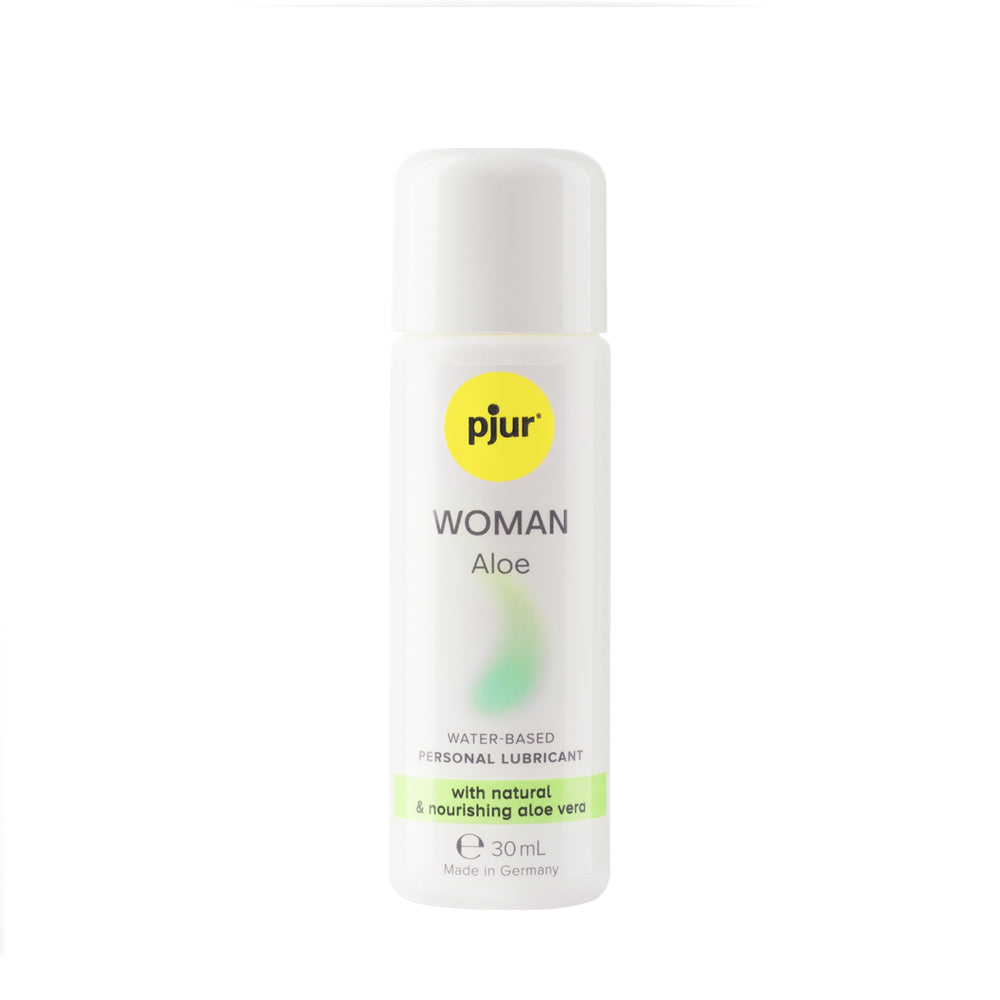 Pjur Woman Aloe