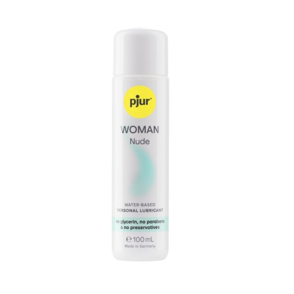Pjur Woman Nude 100 ml
