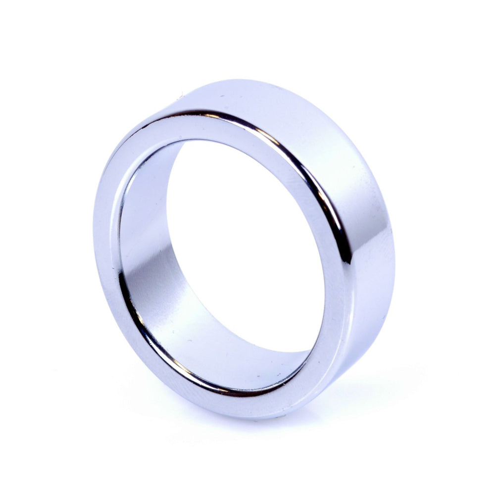Metal Cock Ring Small