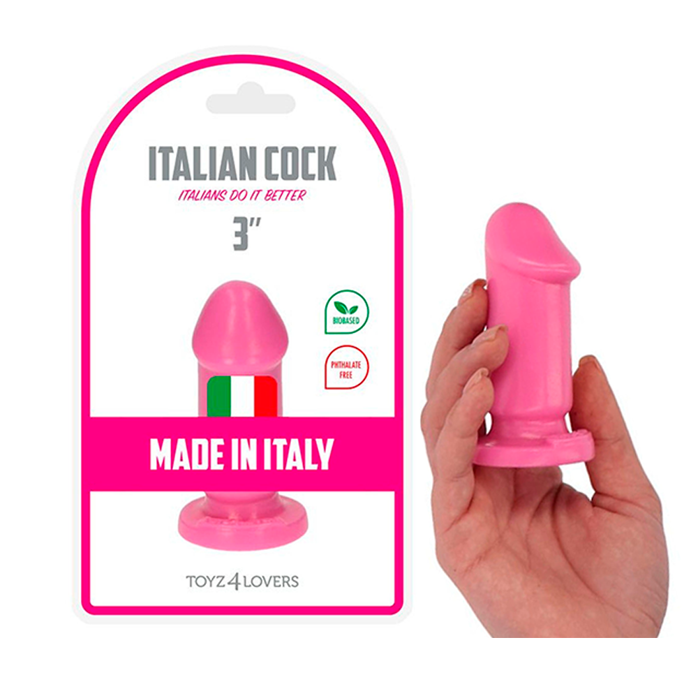 Toyz4lovers Dildo Anal -Mio Pink