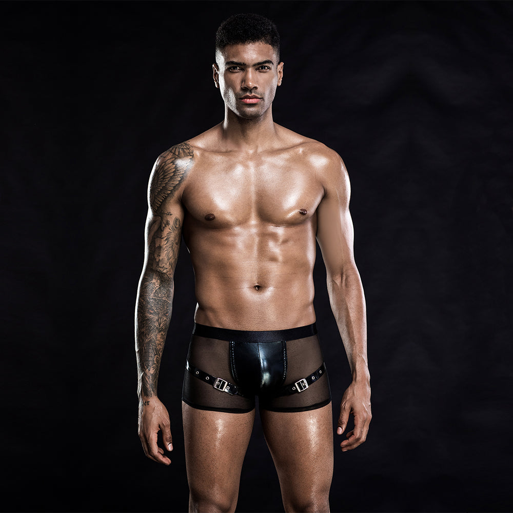 Mens Short