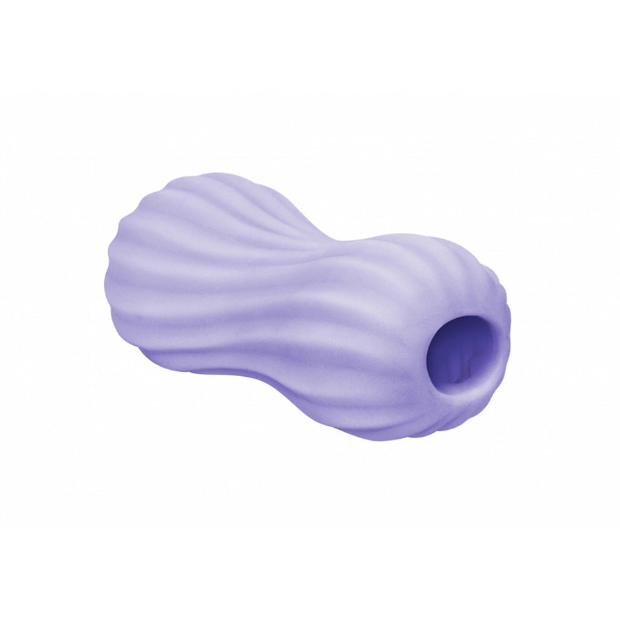 Lola Games Masturbator Marshmallow (Fuzzy Lavander)