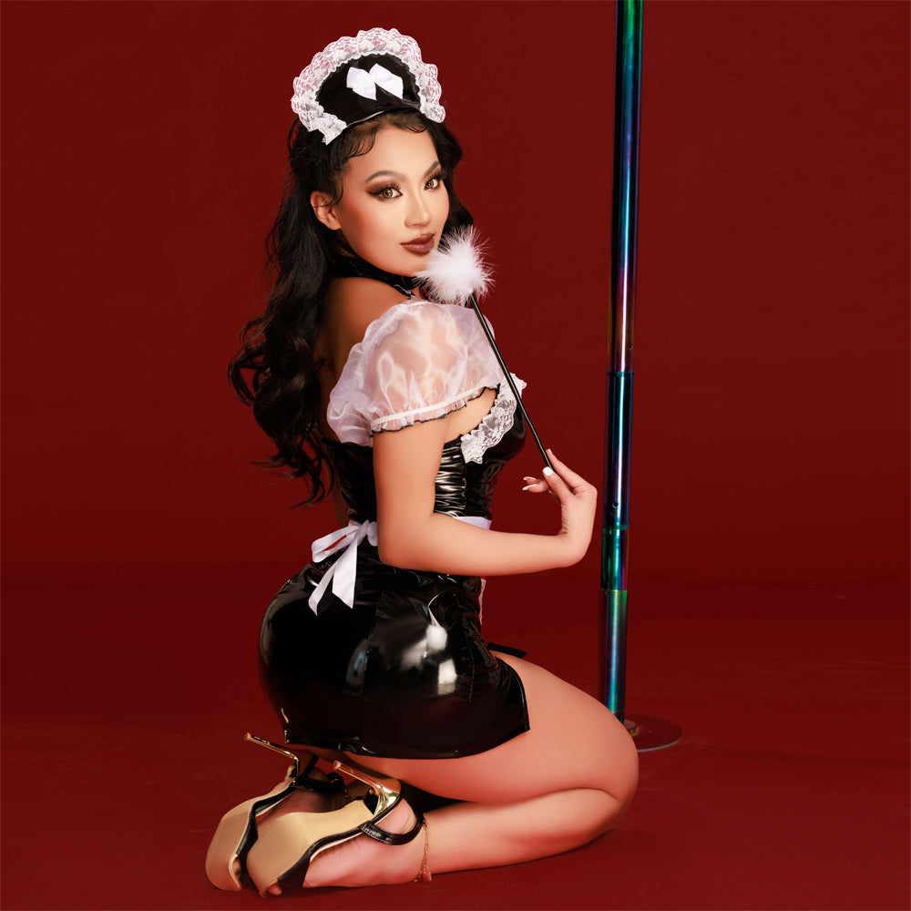 Maid Costume L/XL
