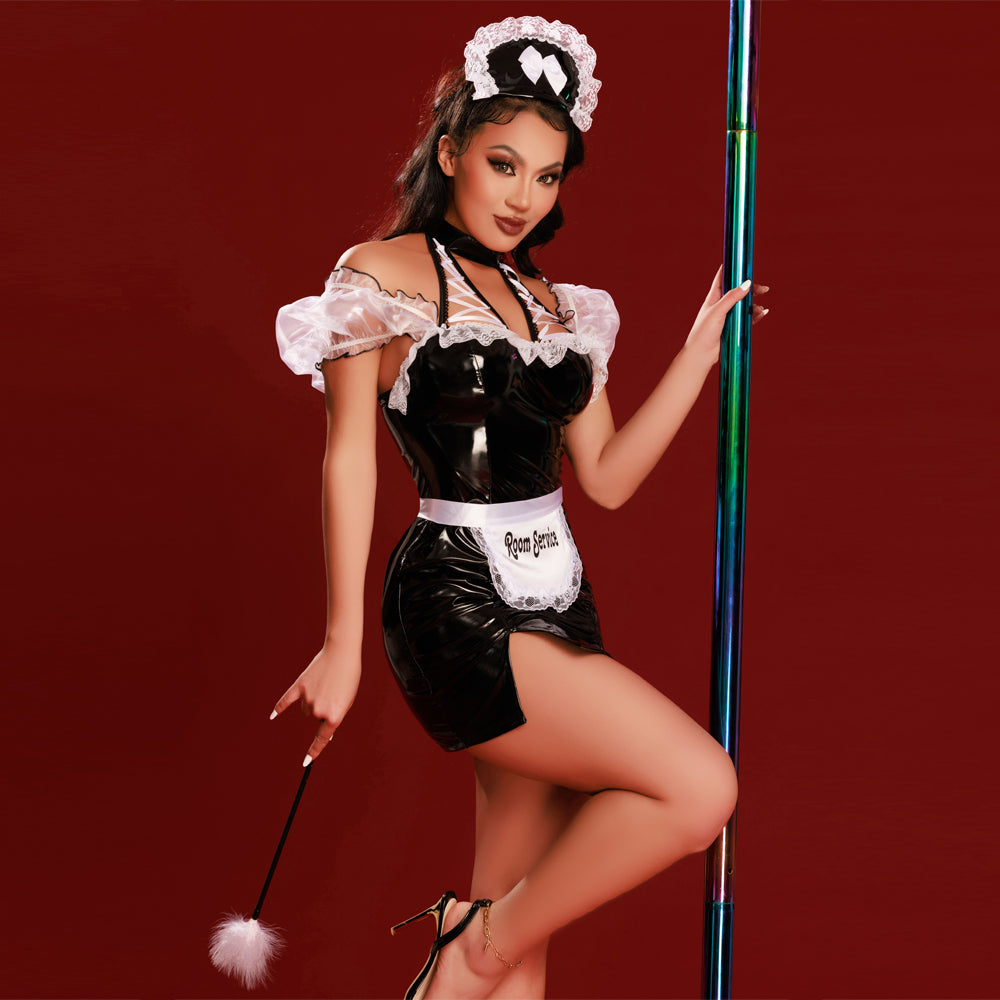 Maid Costume L/XL