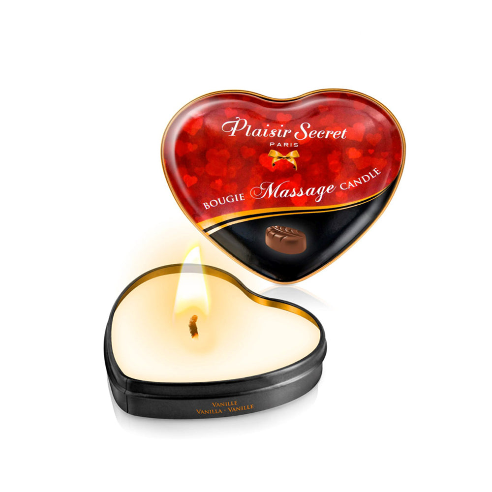Bougie Massage Candle Chocolate 35 ml