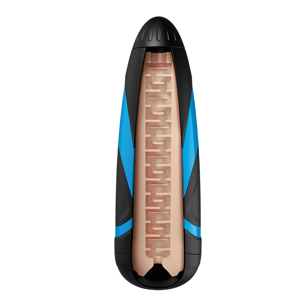 Satisfyer Lusty Tongues Masturbator Sleeve