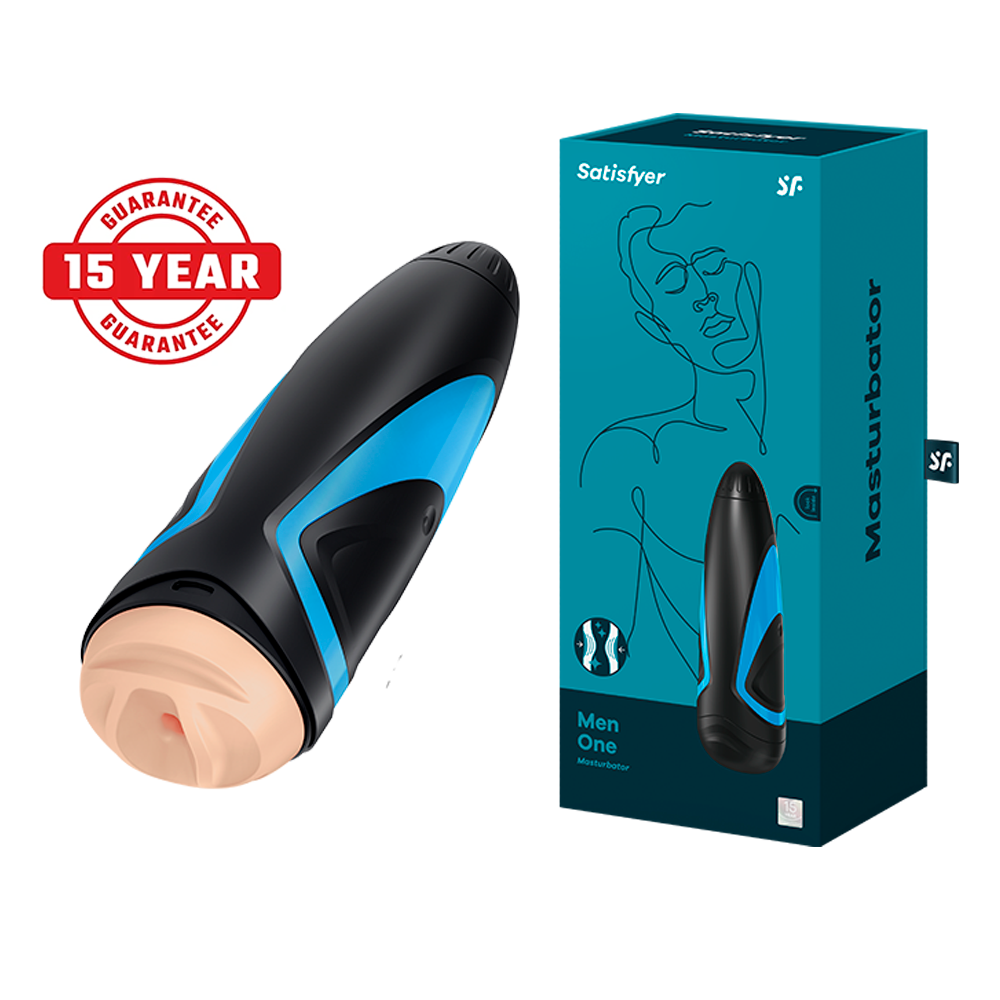 Мастурбатор Satisfyer Men One