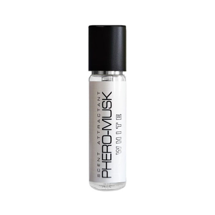 Feromone for Men  - Phero-Musk White 15 ml