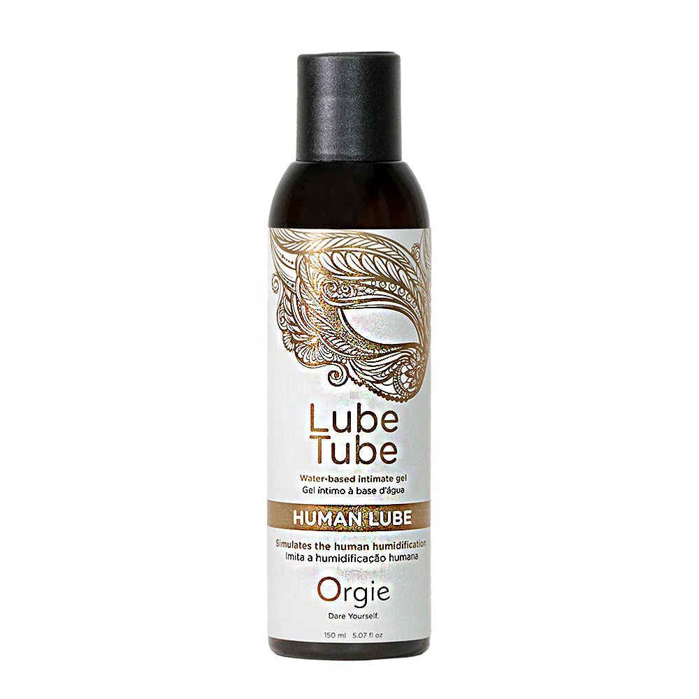 Orgie Human Lube 150 ml