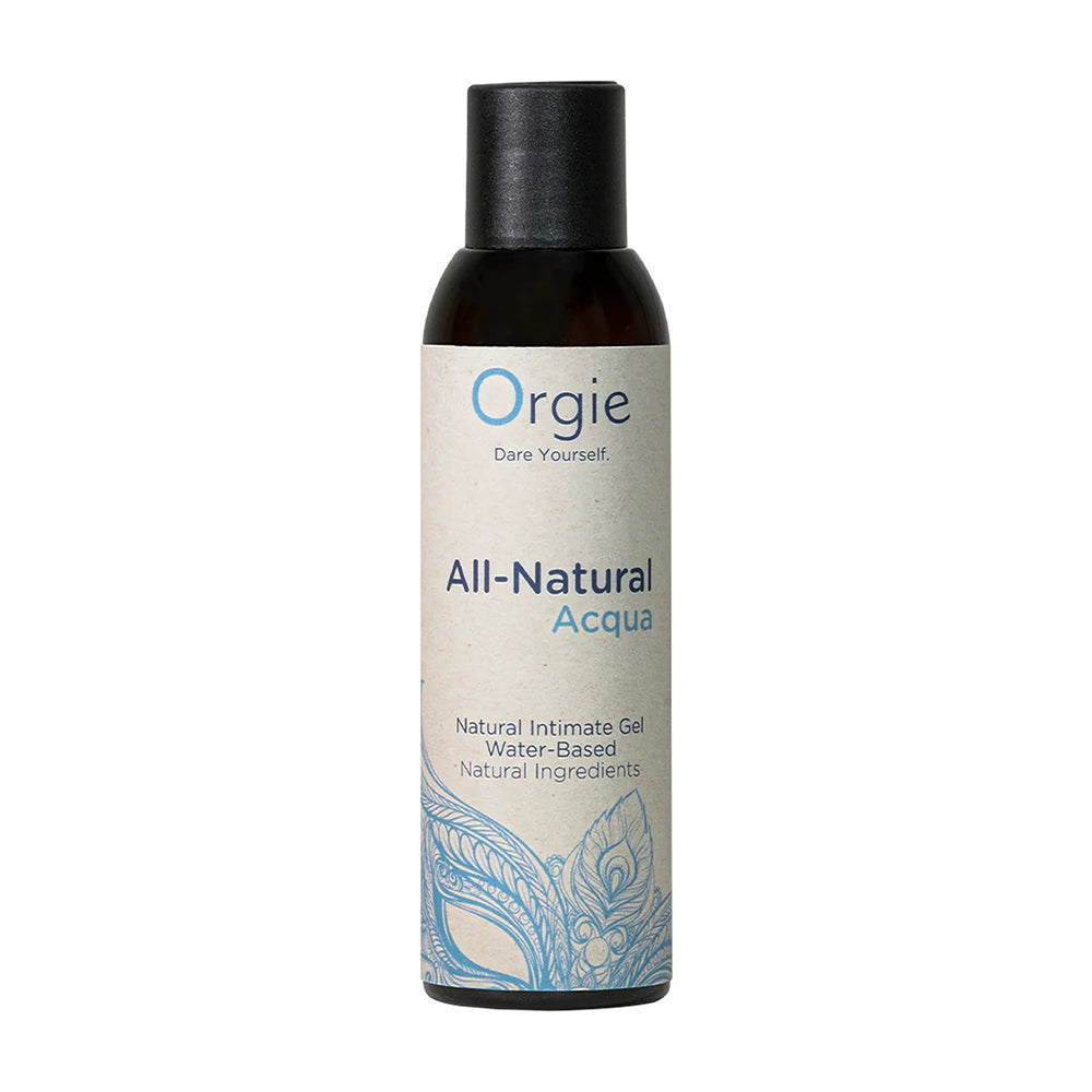 Orgie All - Natural Acqua 150 ml