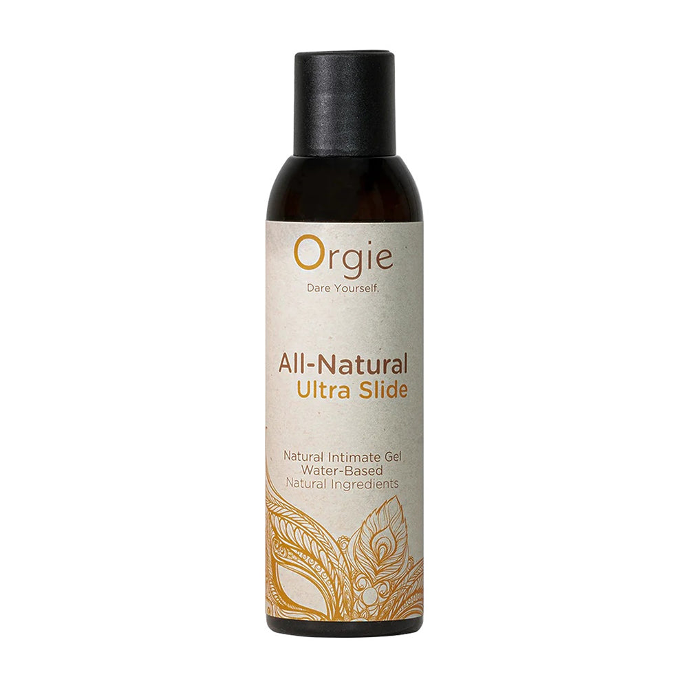 Orgie All-Natural Ultra Slide Lube 150 ml