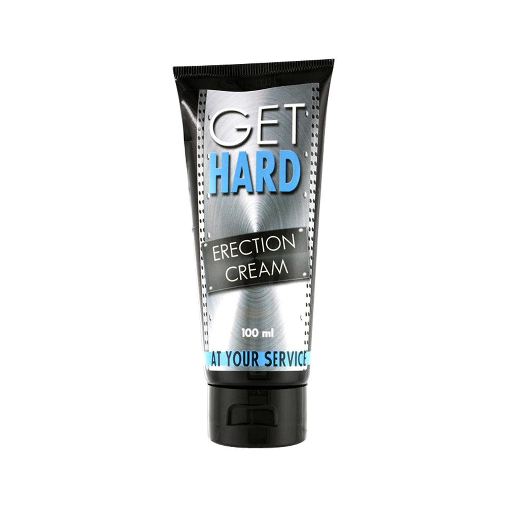 Крем для эрекции Get Hard 100 мл