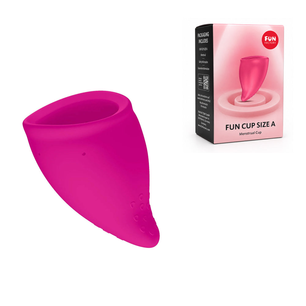 Fun Factory - Fun Cup Size A Pink
