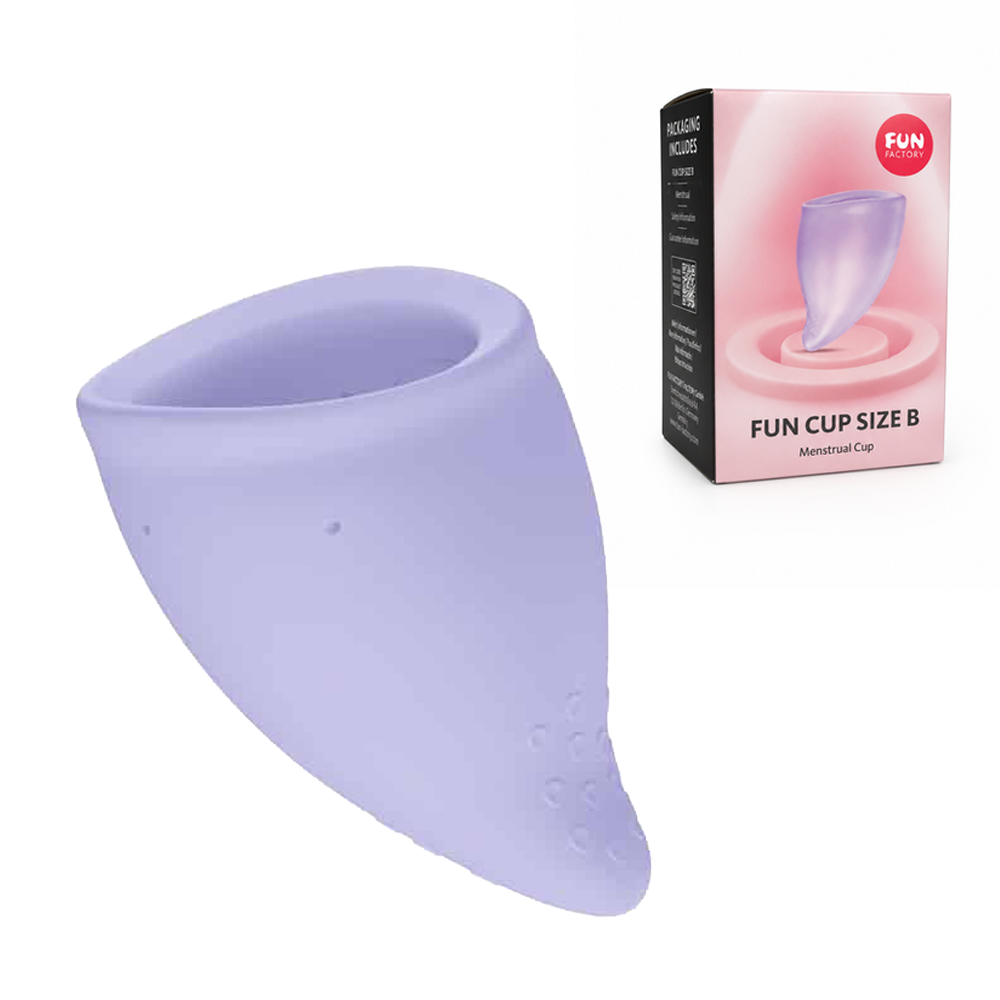 Fun Factory - Fun Cup Size B Lavender