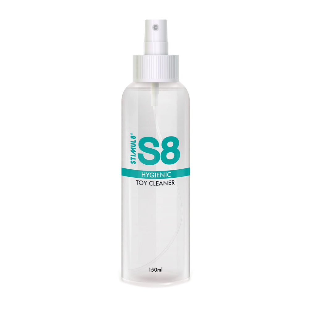 S8 Hygienic Toycleaner 150 ml